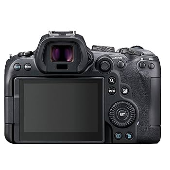 Canon EOS R6 美品 付属品あり Canon EOS R6 美品 - メルカリ